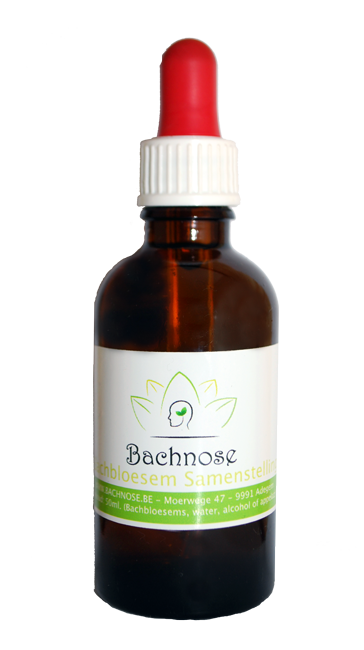 Bachnose Bachbloesem samenstelling