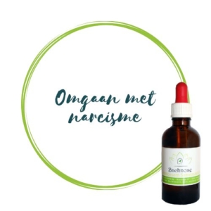 Omgaan met narcisme