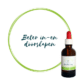 beter in-en doorslapen